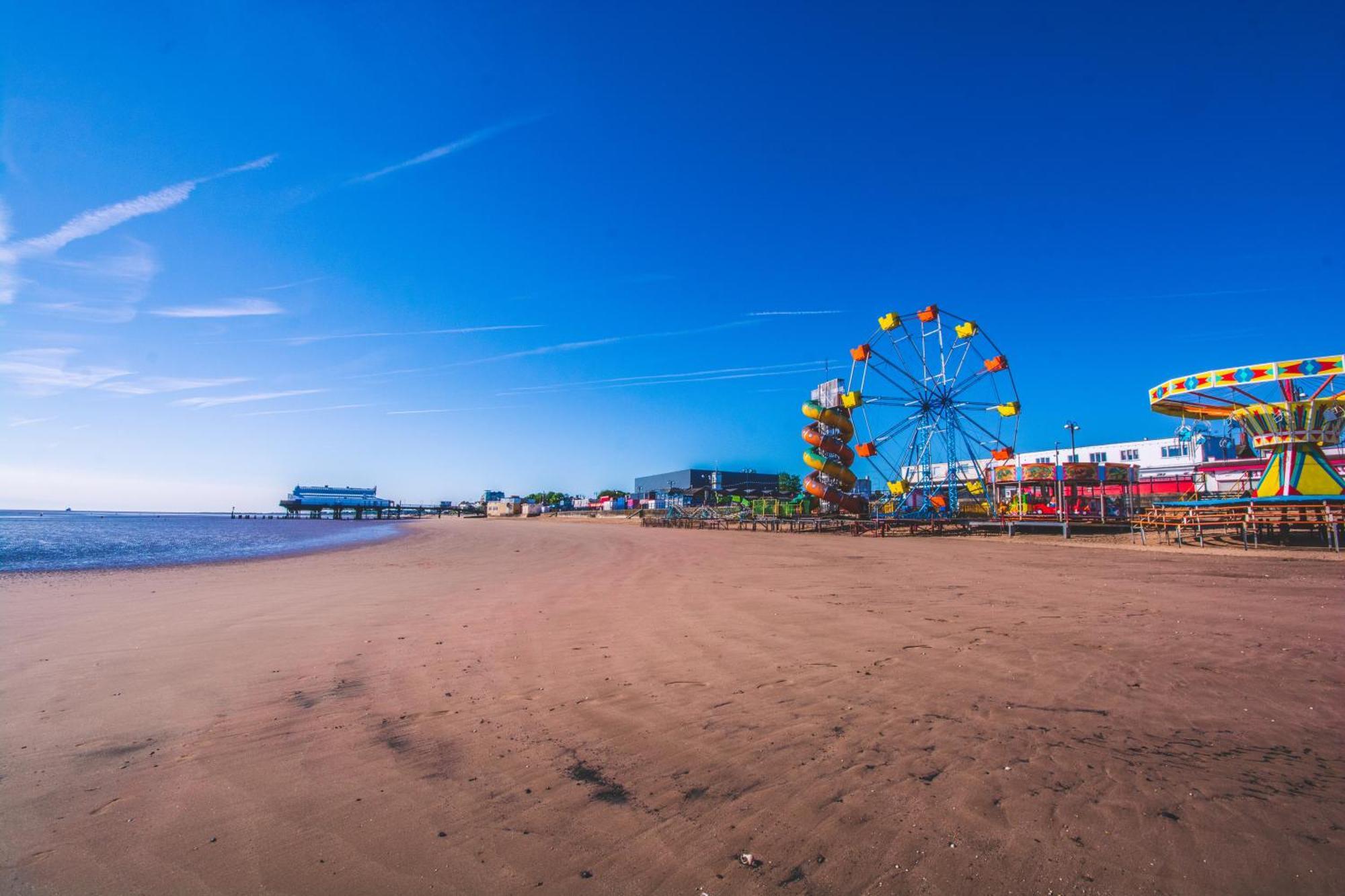 Dolphin Cleethorpes