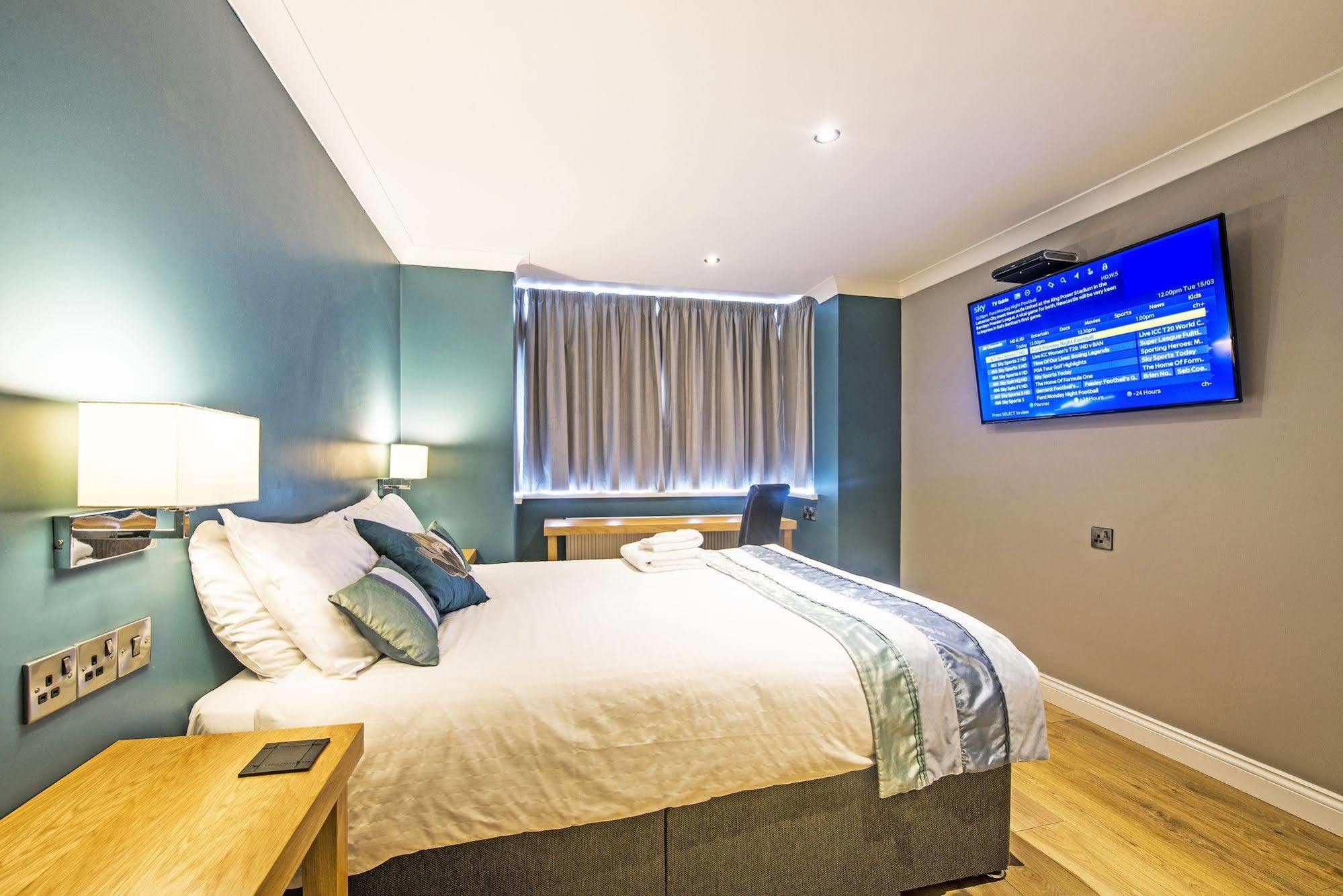 Dolphin Hotel Cleethorpes
